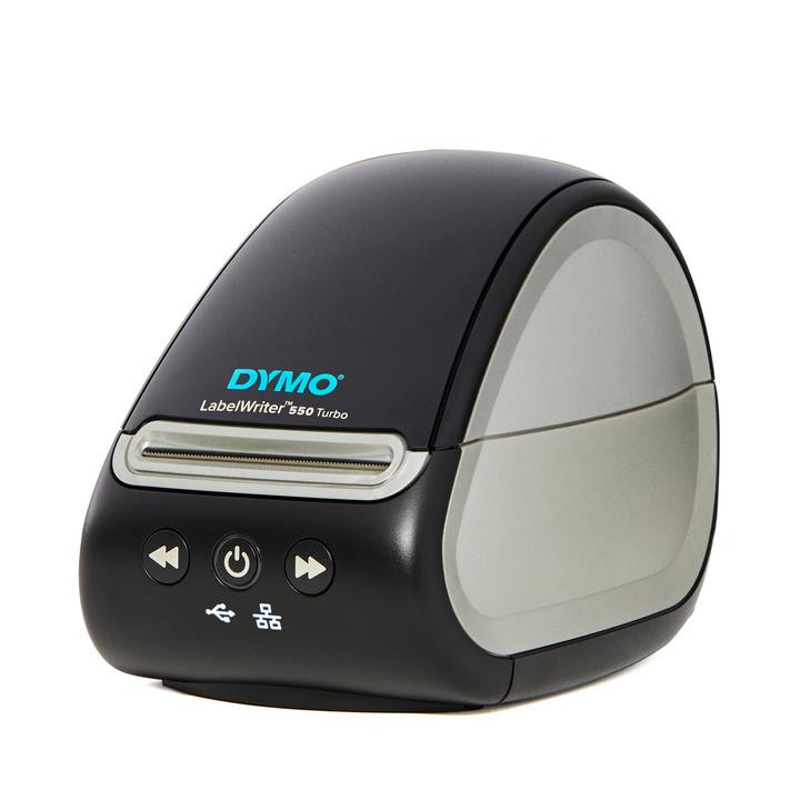 Drukarka etykiet Dymo LabelWriter 550 Turbo